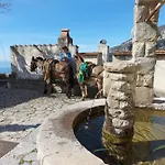 La Formichella Bed & Breakfast Maiori