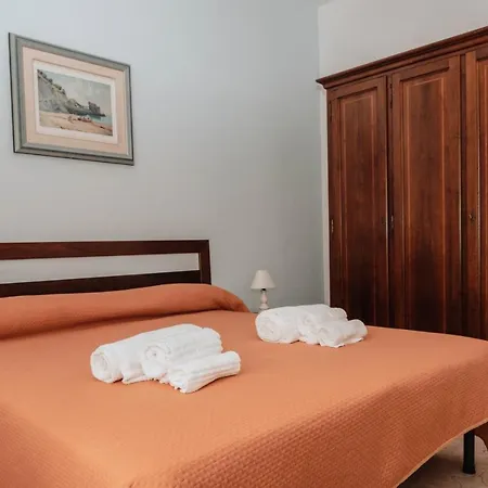 Bed & Breakfast La Formichella
