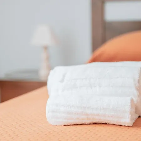 La Formichella Bed & Breakfast *