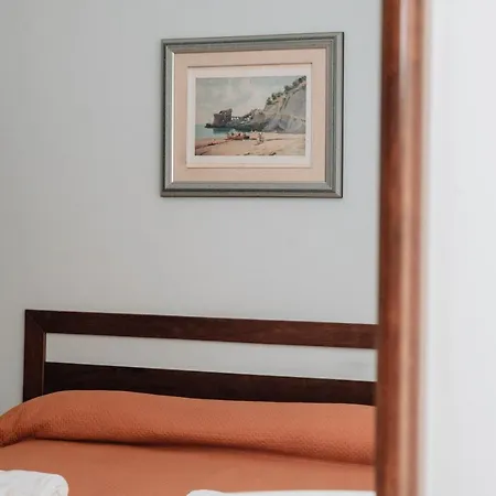 Bed & Breakfast La Formichella