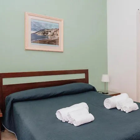 Bed & Breakfast La Formichella