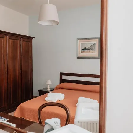 La Formichella Bed & Breakfast *
