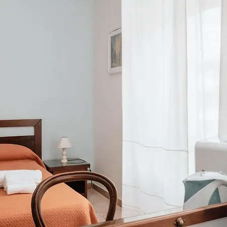 La Formichella Bed & Breakfast