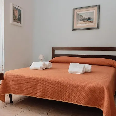 La Formichella Bed & Breakfast