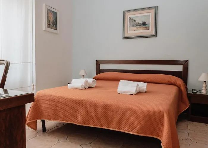La Formichella Panzió
