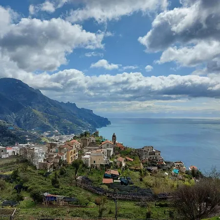 La Formichella 3*