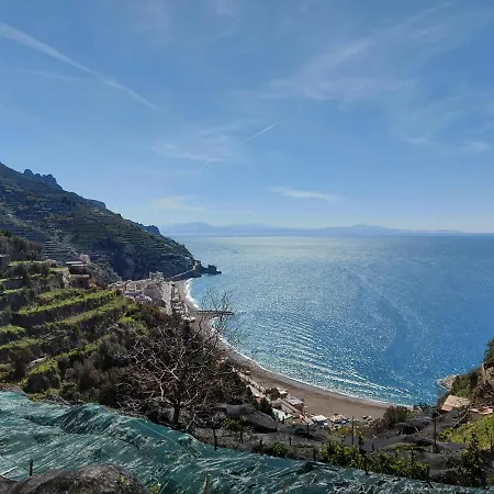 فندق مبيت وإفطار La Formichella مايوري