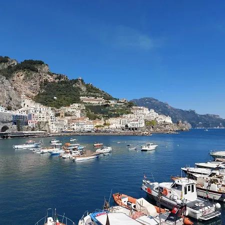 La Formichella فندق مبيت وإفطار 3*