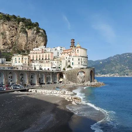 La Formichella فندق مبيت وإفطار