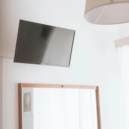 فندق مبيت وإفطار La Formichella