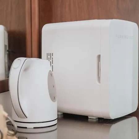 فندق مبيت وإفطار La Formichella