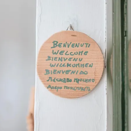 La Formichella فندق مبيت وإفطار