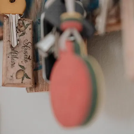 La Formichella 3* مايوري