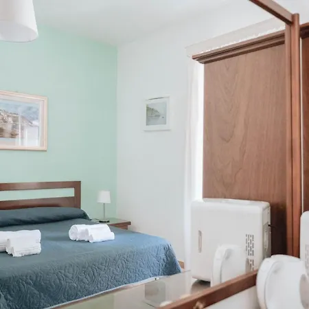 La Formichella فندق مبيت وإفطار مايوري