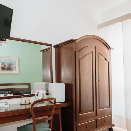 住宿加早餐酒店 La Formichella 马奥莱