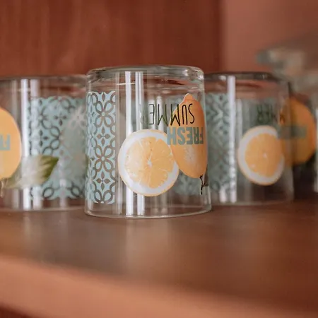 La Formichella 住宿加早餐酒店 马奥莱